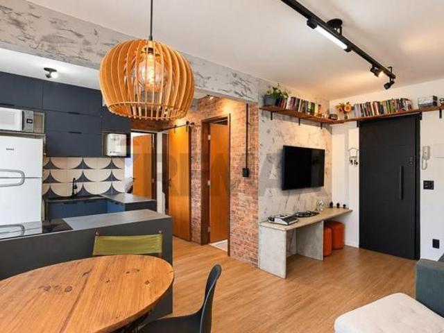 Apartamento venda em SQS 408, Plano Piloto