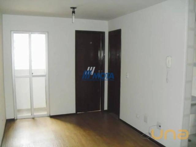 Apartamento aluguel em Centro, Curitiba