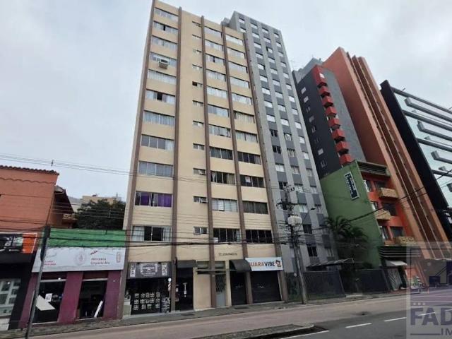 Apartamento aluguel em Região Geográfica Imediata de Curitiba, Região Metropolitana de Curitiba