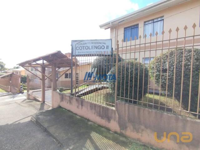 Apartamento aluguel em Campo Comprido, Curitiba