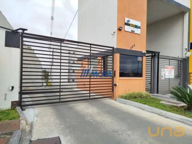 Apartamento aluguel em Colônia Antônio Prado, Almirante Tamandaré