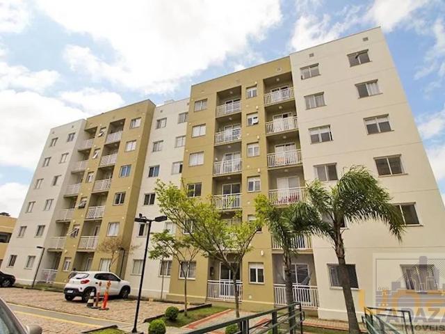 Apartamento aluguel em Bacacheri, Curitiba