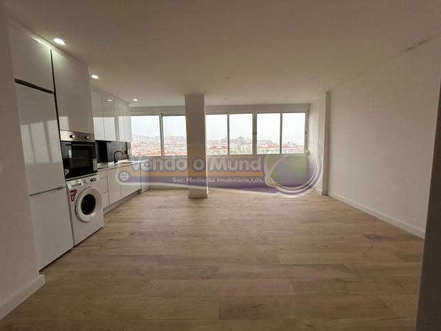 Apartamento venda em Falagueira, Amadora