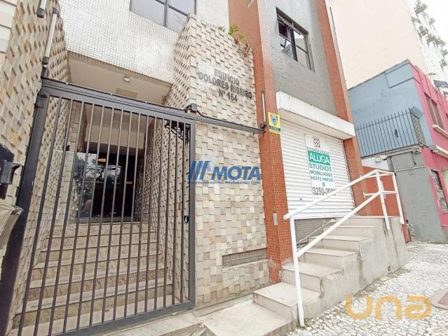 Apartamento aluguel em Centro, Curitiba
