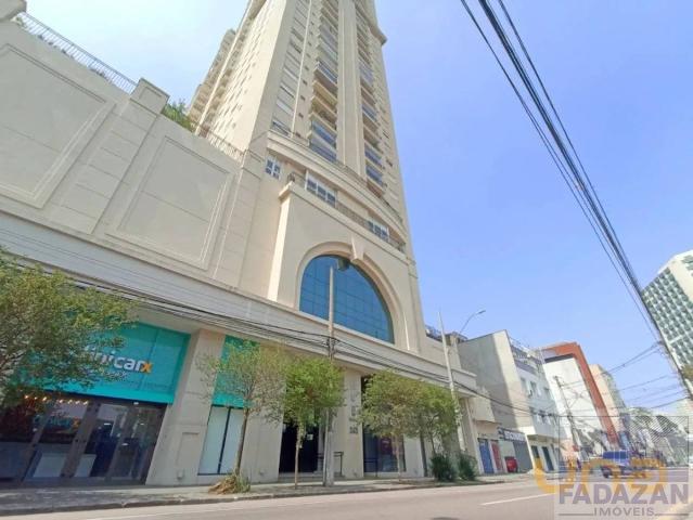 Apartamento aluguel em Centro Histórico, Curitiba