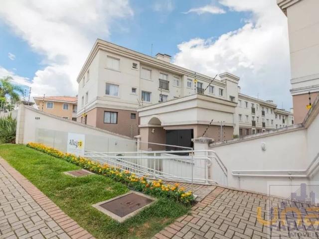 Apartamento aluguel em Região Geográfica Imediata de Curitiba, Região Metropolitana de Curitiba