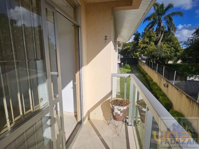 Apartamento aluguel em Santa Felicidade, Curitiba