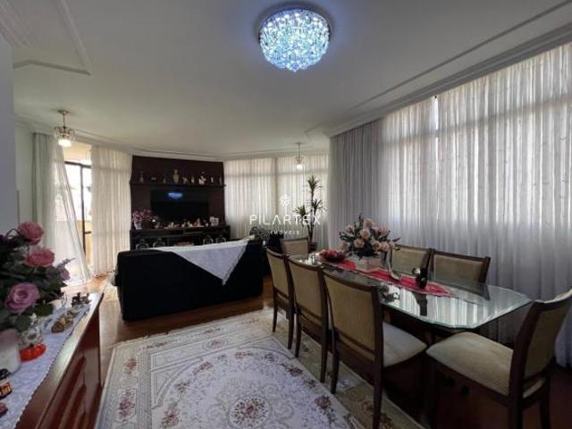 Apartamento venda em Região Geográfica Imediata de Londrina, Londrina