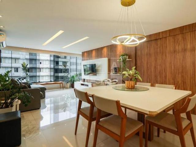 Apartamento venda em SQN 305, Plano Piloto