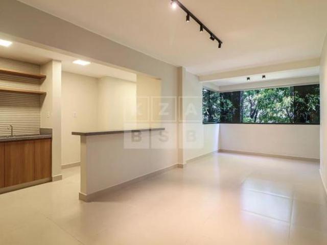 Apartamento venda em SQN 216, Plano Piloto