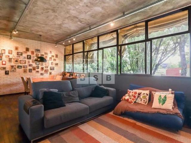 Apartamento venda em SQS 314, Plano Piloto