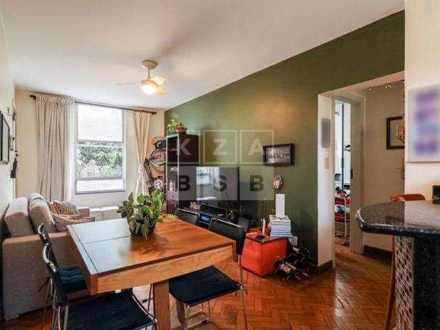 Apartamento venda em SQS 413, Plano Piloto