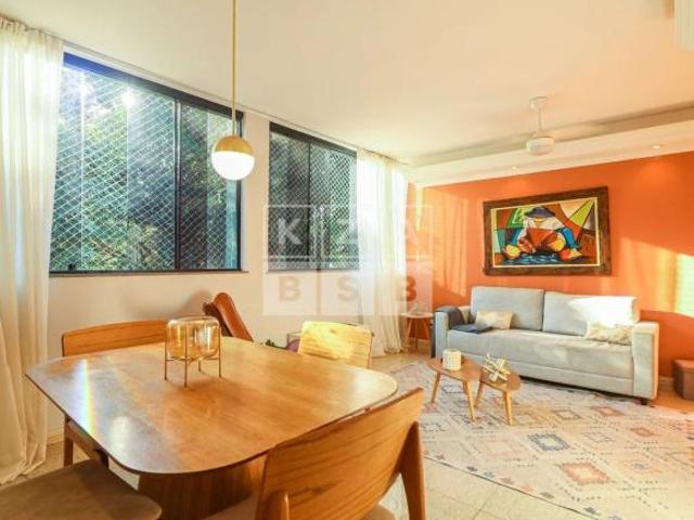 Apartamento venda em Região Geográfica Imediata do Distrito Federal, Região Integrada de Desenvolvimento do Distrito Federal e Entorno