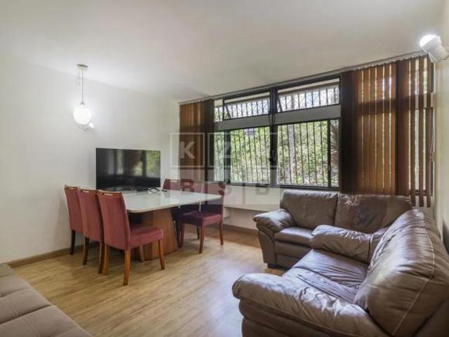 Apartamento venda em SQS 416, Plano Piloto