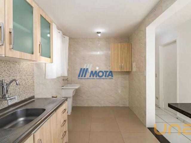 Apartamento aluguel em Capão Raso, Curitiba