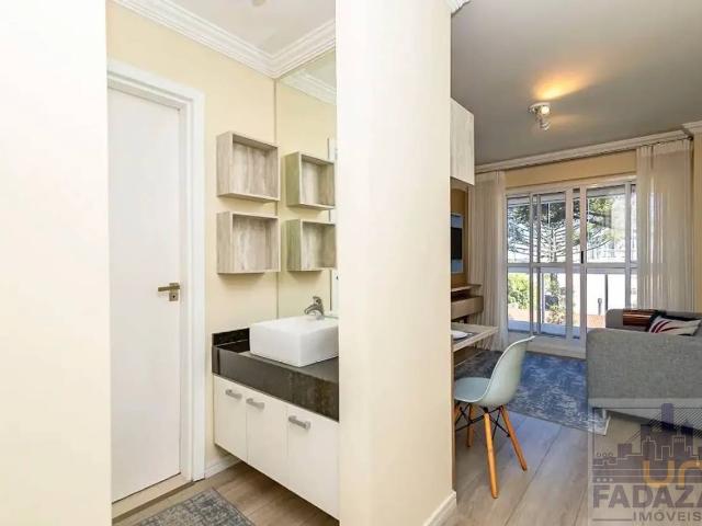 Apartamento aluguel em Juvevê, Curitiba