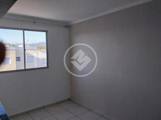 Apartamento venda em Condomínio Residencial dos Metalúrgicos, Jundiaí
