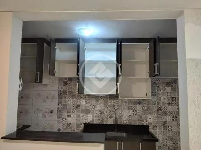 Apartamento venda em Condomínio Residencial dos Metalúrgicos, Jundiaí