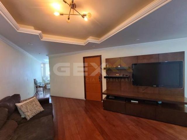 Apartamento venda em Vila Belo Horizonte, Divinópolis
