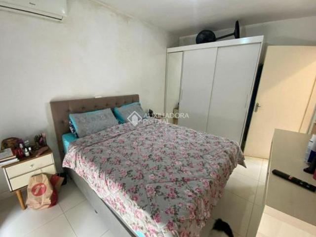 Apartamento venda em Cachoeirinha