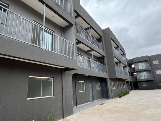 Apartamento venda em Águas Lindas de Goiás, Região Geográfica Intermediária de Luziânia-Águas Lindas de Goiás