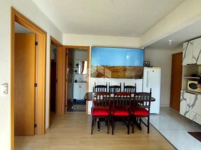 Apartamento venda em Região Geográfica Imediata de Bento Gonçalves, Bento Gonçalves
