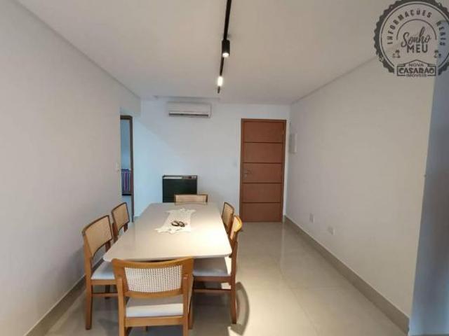 Apartamento venda em Praia Grande