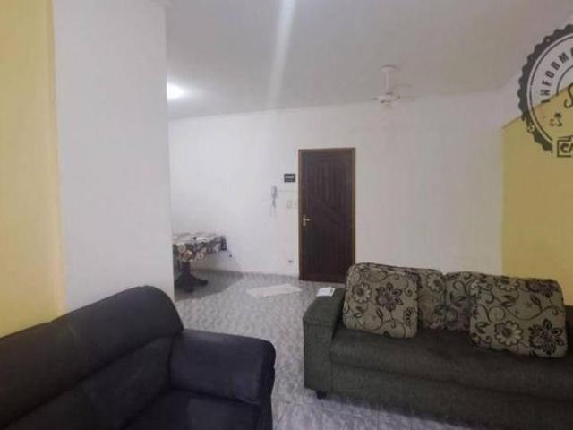 Apartamento venda em Praia Grande
