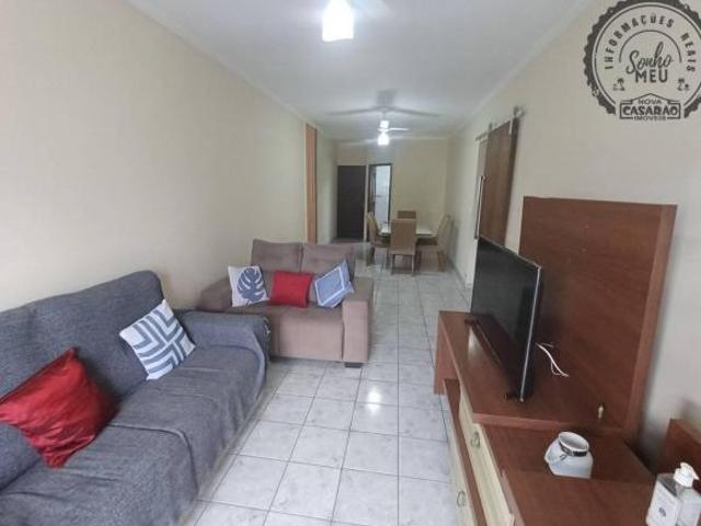 Apartamento venda em Praia Grande