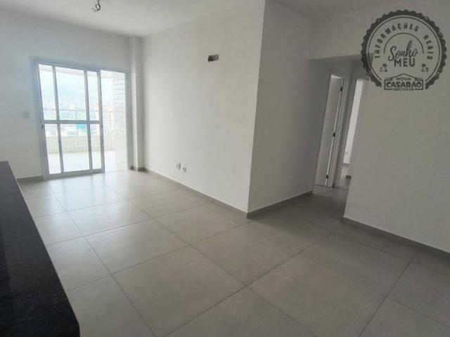 Apartamento venda em Praia Grande