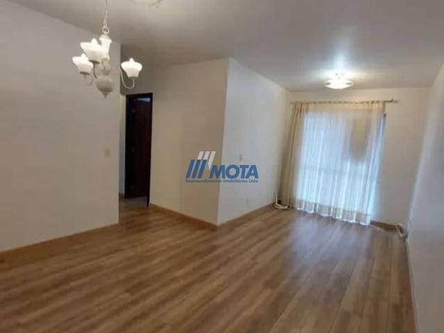 Apartamento aluguel em Bacacheri, Curitiba