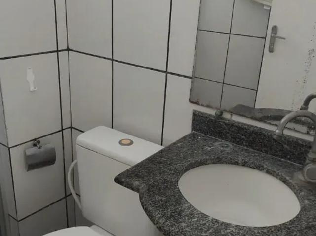 Apartamento aluguel em Região Geográfica Imediata de Feira de Santana, Região Metropolitana de Feira de Santana