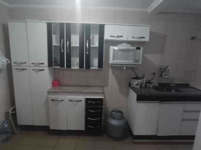 Apartamento venda em Jardim Paula Nobre, Ubatuba