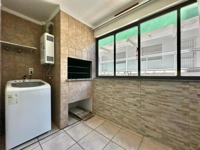 Apartamento aluguel em Região Geográfica Imediata de Tramandaí - Osório, Aglomeração Urbana do Litoral Norte