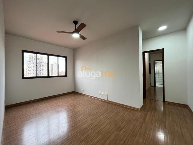 Apartamento aluguel em São José do Rio Preto