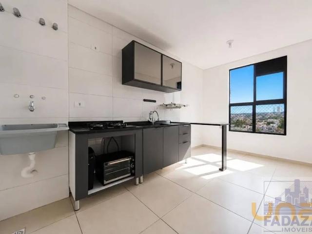 Apartamento aluguel em Tingui, Curitiba