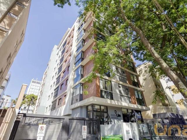 Apartamento aluguel em Região Geográfica Imediata de Curitiba, Região Metropolitana de Curitiba