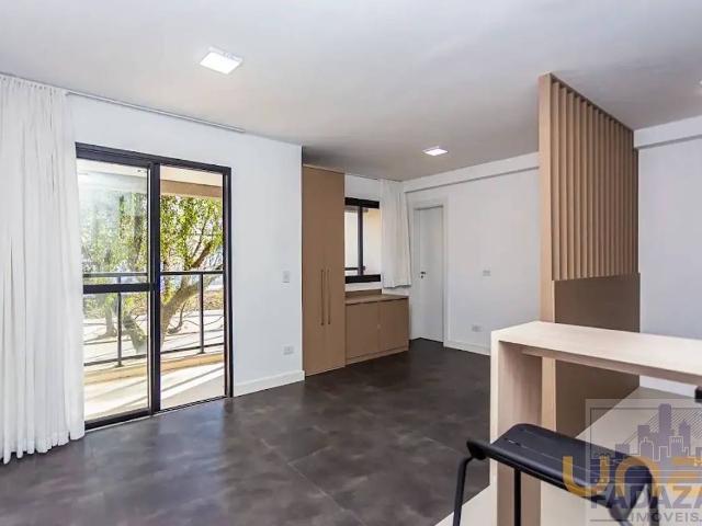 Apartamento aluguel em Mercês, Curitiba