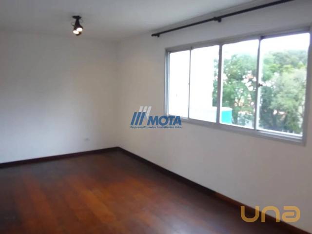 Apartamento aluguel em Mercês, Curitiba