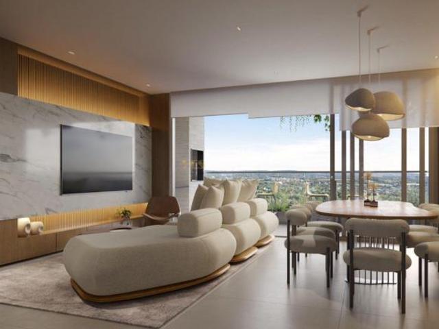 Apartamento venda em Região Geográfica Imediata de Curitiba, Região Metropolitana de Curitiba