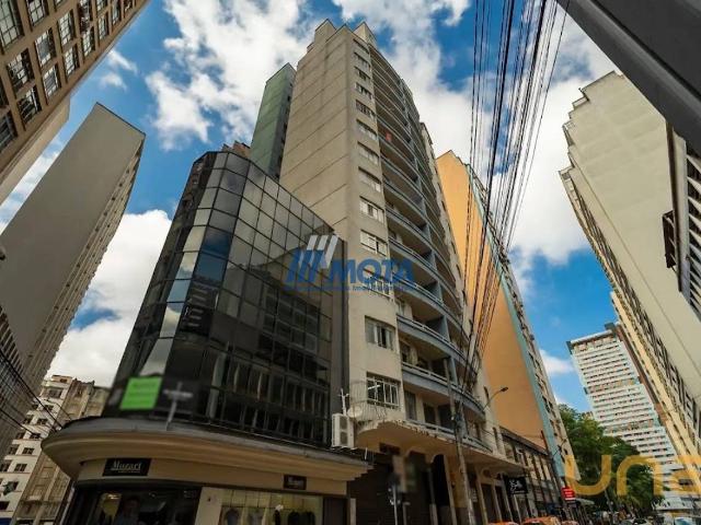 Apartamento aluguel em Centro, Curitiba