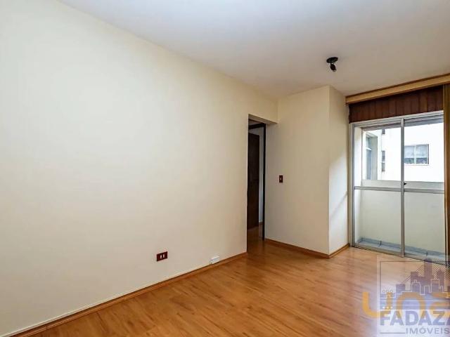 Apartamento aluguel em Centro Histórico, Curitiba
