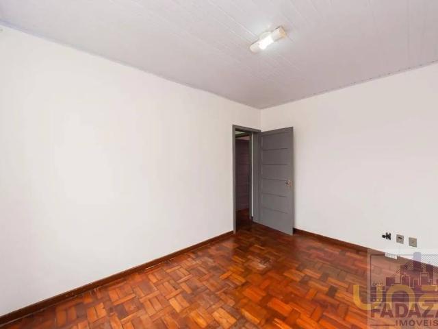 Apartamento aluguel em Bacacheri, Curitiba