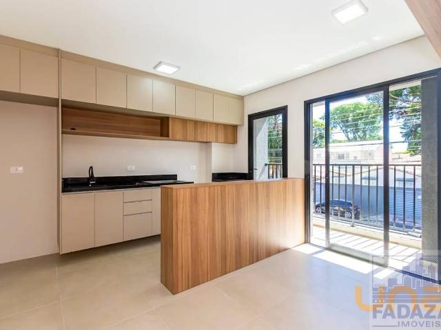 Apartamento aluguel em Portão