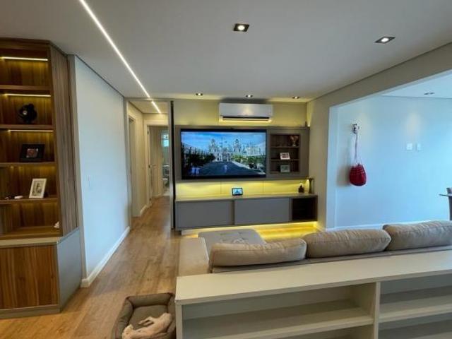 Apartamento venda em Região Imediata de Botucatu, Anhembi