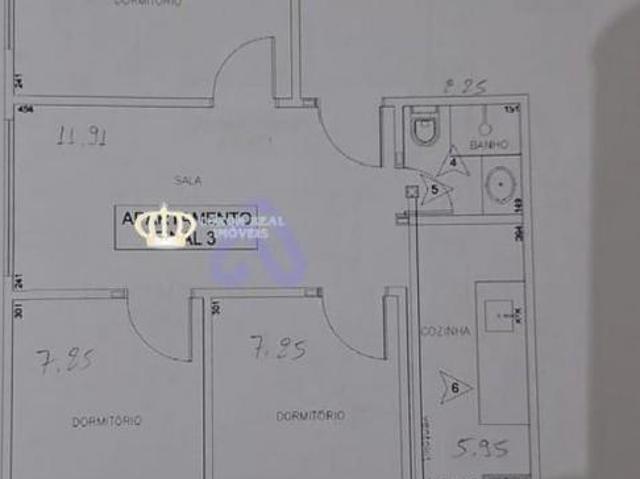 Apartamento venda em Região Imediata de São Paulo, Região Metropolitana de São Paulo
