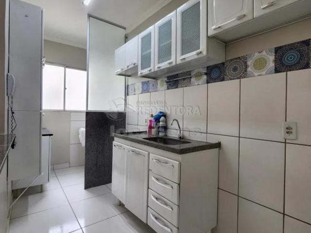 Apartamento venda em Região Imediata de São José do Rio Preto, Região Metropolitana de São José do Rio Preto