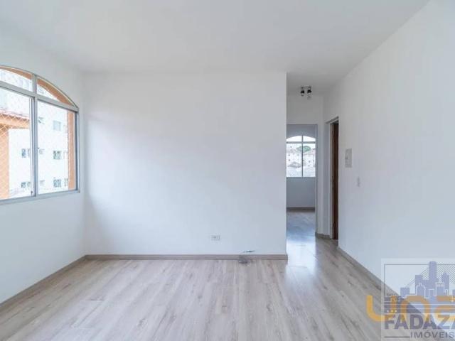 Apartamento aluguel em Santa Quitéria, Curitiba