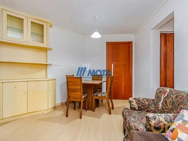 Apartamento aluguel em Bigorrilho, Curitiba