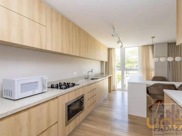 Apartamento aluguel em Hugo Lange, Curitiba